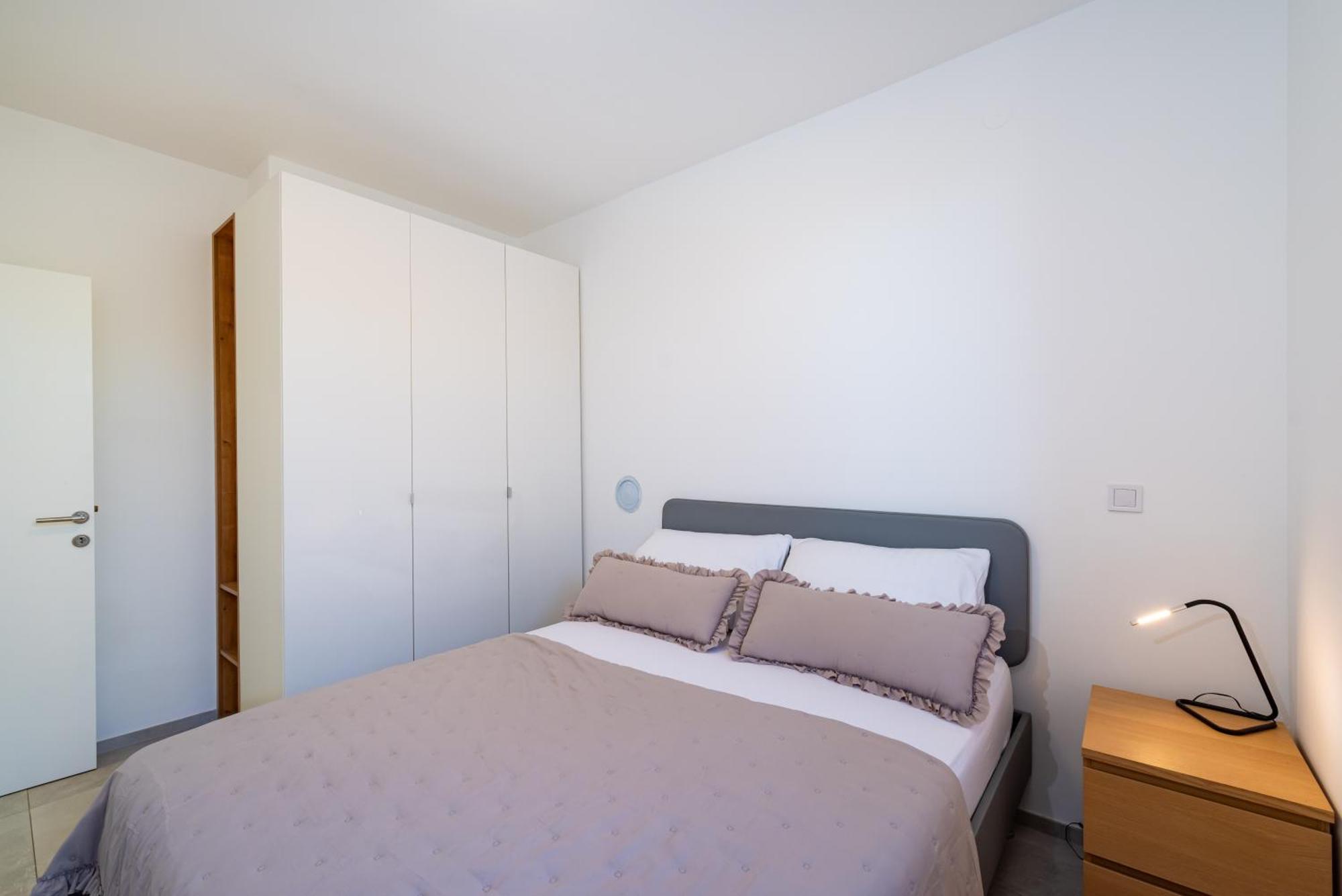 D. Marine Apartments Bibinje Extérieur photo