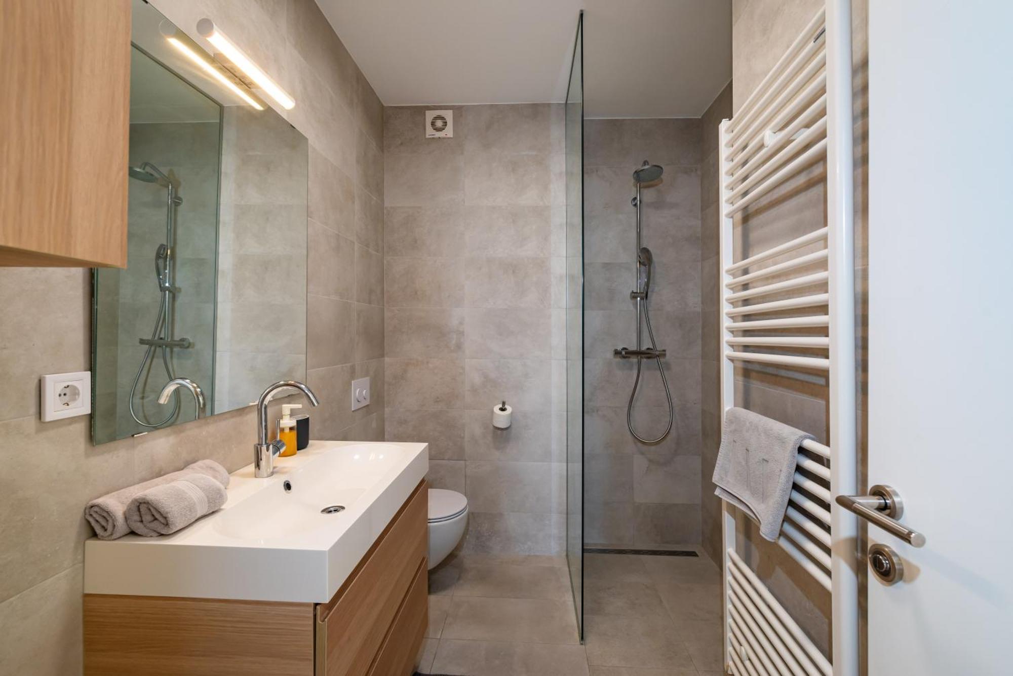 D. Marine Apartments Bibinje Extérieur photo